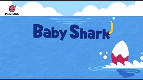 Baby Shark || Best Video Kids