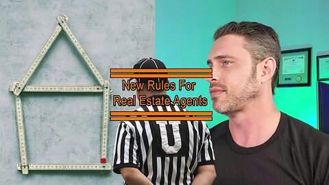 🏡 New Rules Alert for California Home Buyers & Agents! 🌟 starts in July 2024