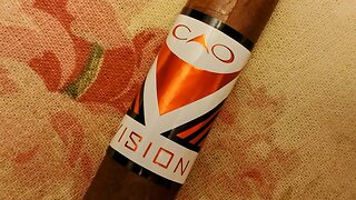 CAO Vision 2022