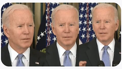 Biden gets confused explaining Mayor Pete's job * Nov 6, 2021