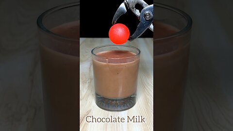 1000PC RHCB Vs Chocolate Milk 😱🍫