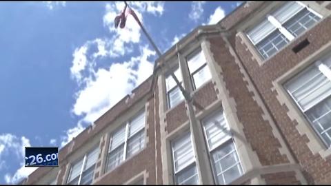 Green Bay Area Public Schools officials respond to middle school abuse allegations