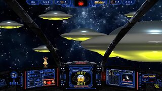 Space Battle Super Version