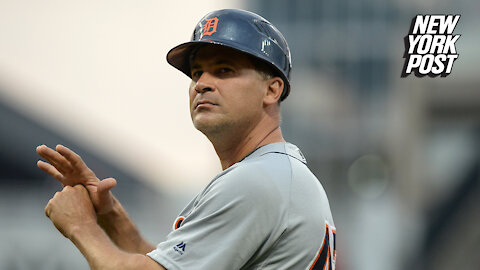 Ex-MLB star Omar Vizquel accused of sexually harassing autistic batboy