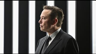 Musk Sets Unenviable Record, Leftists Couldn't Be Happier