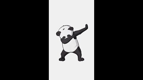 Panda Dance