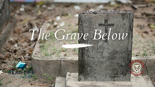 The Grave Below