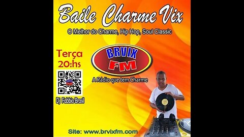 Programa Baile Charme Vix 11 08 2020