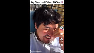 TikTok Congressional Hearing