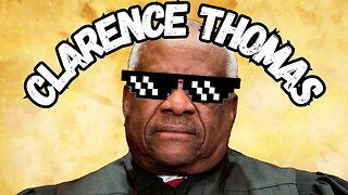 Clarence Thomas - Flawless Victory