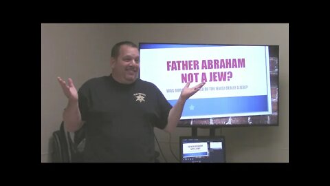 Abraham... Chaldean or Jewish?