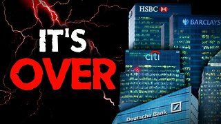 Why The Banks Are Collapsing: The Coming Economic Crisis