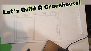 Designing A DIY Greenhouse