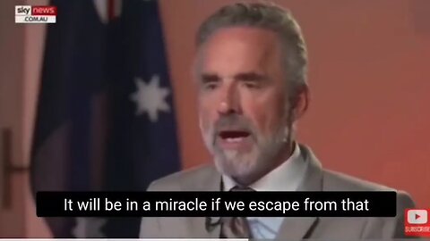CBDC | DIGITAL IDS | "It Will Be a Miracle If We Escape from That (DIGITAL ID)." - Jordan Peterson