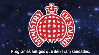 Ministry of Sound Session - David Morales edit - Transamérica FM