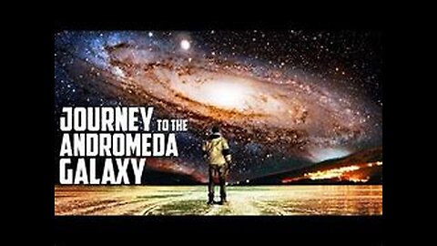 The SHOCKING Truth About the Andromeda Galaxy