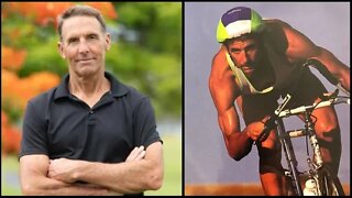 Episode 209: Dave Scott - Six Time Ironman World Champion