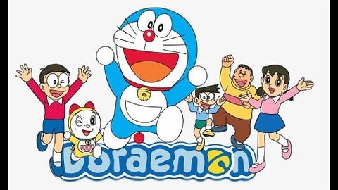 Doraemon New episodes in Hindi |