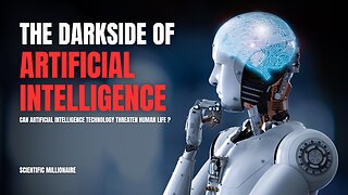 The Unseen Dangers: Unveiling the Darkside of AI