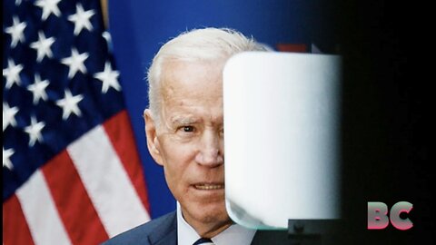 The Teleprompter and Chief: President Biden Relies on Teleprompter for Speeches, sparking debate