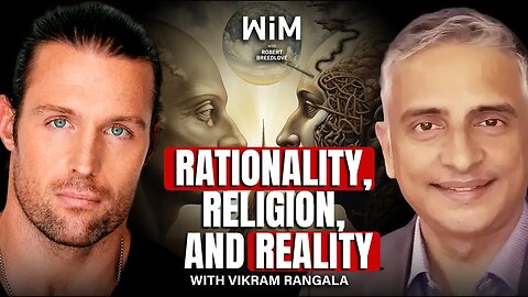 Exploring Bitcoin through the lens of Hinduism with Vikram Rangala (WIM451)