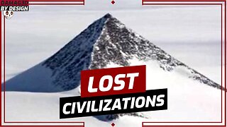 What You Should Know About ANTARCTICA - NEW PYRAMIDS and ANCIENT CIVILIZATIONS