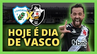 SAIU AGORA! HOJE É DIA DE VASCO! NOTICIA DO VASCO HOJE