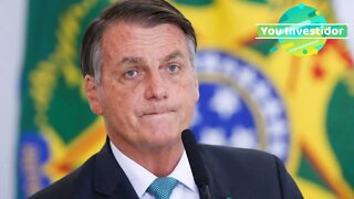 EU VOTEI EM BOLSONARO PÓS ERA A MELHOR OPÇÃO