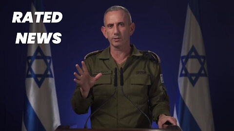 IDF Confirms Killing of Hezbollah's Top Military Commander