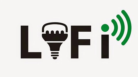 Li-Fi, 100X Faster Than Wi-Fi! | ColdFusion