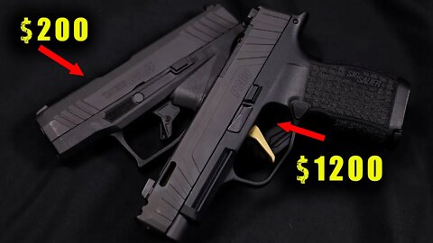 Budget Carry Gun Vs Premium Carry Gun! Which Is Right For You?