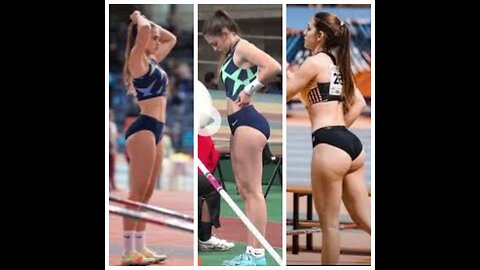 Sports Beauties: Spanish Athlete Clara Fernandez