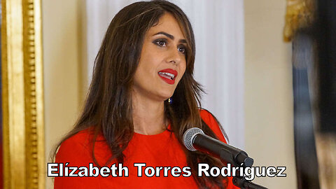 Elizabeth Torres Rodríguez - Audiencia Pública (Puerto Rico) (año 2022)