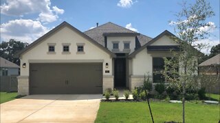 Monticello Home Tour, back on the market, Vintage Oaks Community, New Braunfels Tx