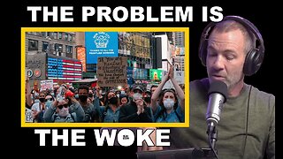 What is the problem with the "woke"? | Bryan Callen