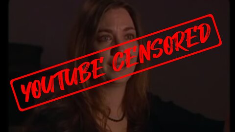 [YouTube Censored This Video] Alan & Francine Yurko Interview Vaccine Death