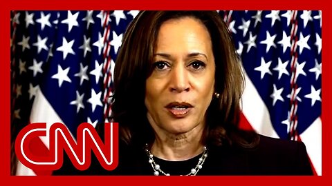 Hear what VP Harris says she told Israel's Netanyahu|News Empire ✅