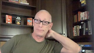 Episode 1552 Scott Adams: Lots of Bombshells and Amazing Stories Today. Don't Miss it