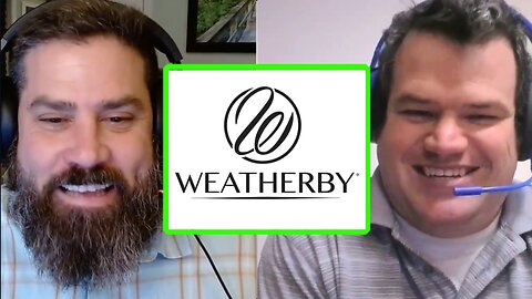Reloading Weatherby & BTL discuss reloading, the magic of Weatherby and why the 6.5 Creedmoor sucks