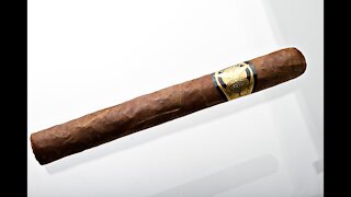 Partagas 1845 Double Corona Cigar Review