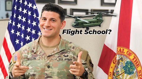 US Army Flight School Waiver Update | A Day in the Life