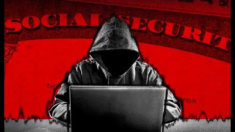 Hackers may have stolen the Social Security numbers of every American?!