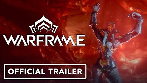 Warframe: Citrine’s Last Wish - Official Launch Trailer