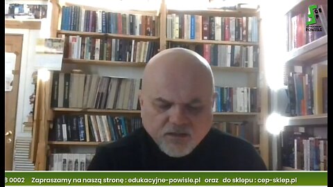 Tomasz Łupina: Judaizacja w USA, Kanadzie i Polsce, niebezpieczne ideologiczne odrodzenie komunizmu