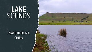 Soothing Lake Ambience 3 Hours Stunning Landscape