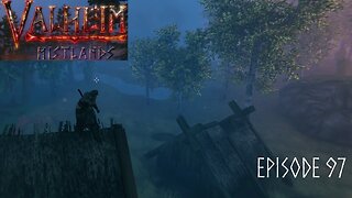 Episode 97 | Valheim