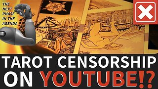 EXPLAINED—This is What They Want: TRANSHUMANISM ＞ SEXUALITY (THE ESSENCE/SOUL OF YOU, AND WHY GENDER IS IMPORTANT). | Big Tech Censoring Tarot, and Inching Toward the Spiritual Community!