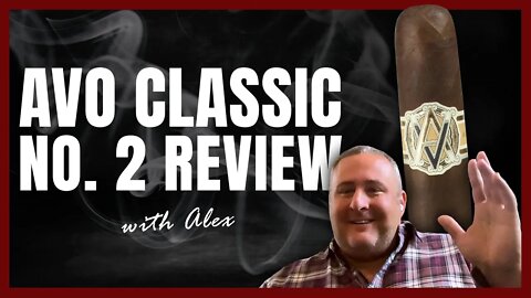 Avo Classic No. 2 Review