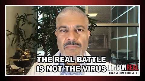 The Real Battle Is Not the Virus: How the Coronavirus Agenda Is Eroding Our Civil Liberties