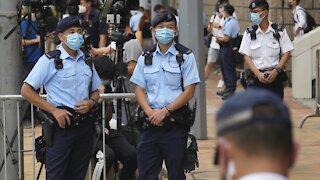 China Criticizes U.S. Offer Of Refuge For Hong Kong Citizens